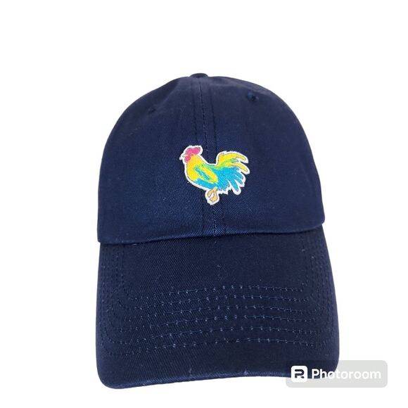 Chubbies Embroidered Logo Adjustable Baseball Cap OS - Picture 1 of 7